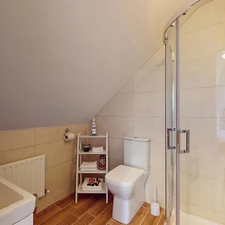 Ross Family Bed & Breakfast