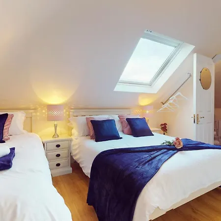 Bed & Breakfast Ross Family Killala