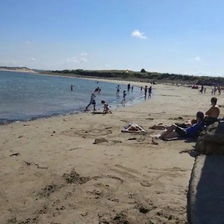 Ross Family Bed & Breakfast Killala