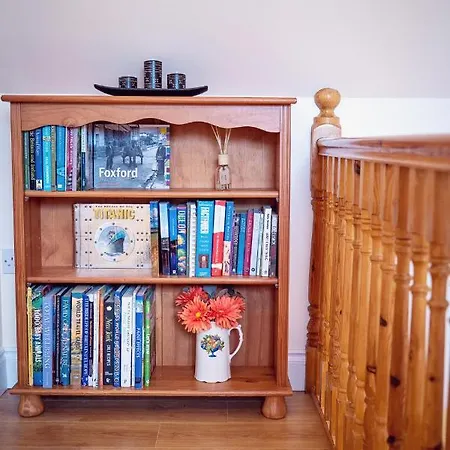 Ross Family Bed & Breakfast