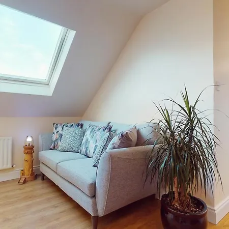 Ross Family Bed & Breakfast