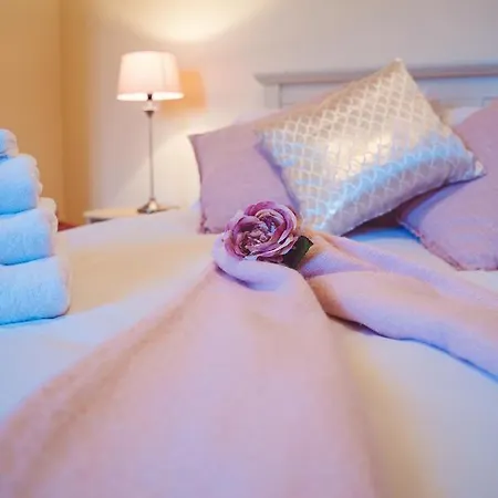 Bed & Breakfast Ross Family 3*