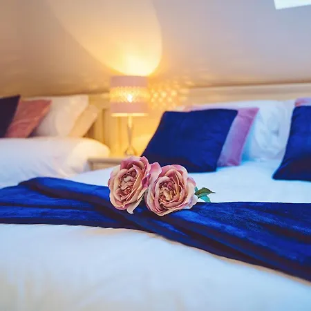 Ross Family 3* Killala