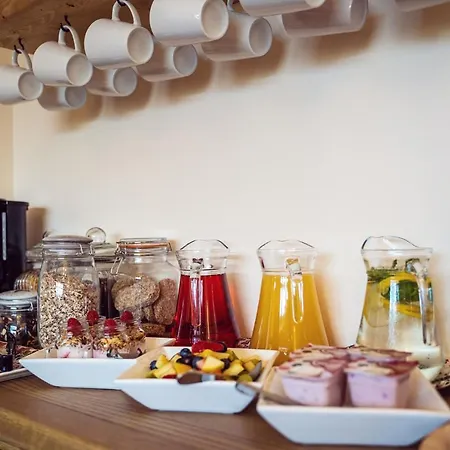 Ross Family Bed & Breakfast