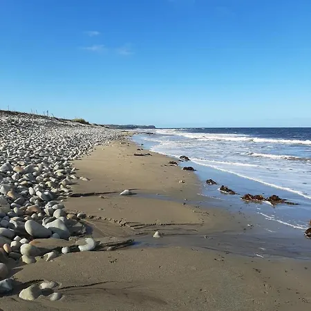 Ross Family Bed & Breakfast 3*