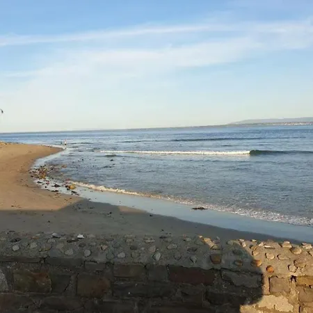 Ross Family Bed & Breakfast 3*