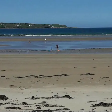 Ross Family Bed & Breakfast Killala