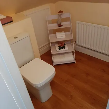 Ross Family Bed and breakfast 3*