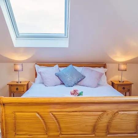 Ross Family Bed & Breakfast