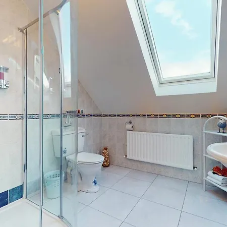 Bed & Breakfast Ross Family 3*