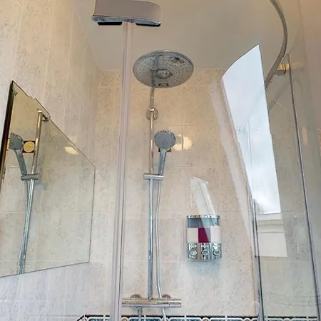 Ross Family Bed & Breakfast