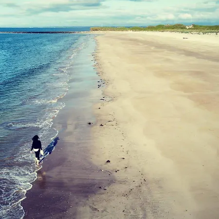 Ross Family 3* Killala