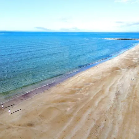 Bed & Breakfast Ross Family 3*