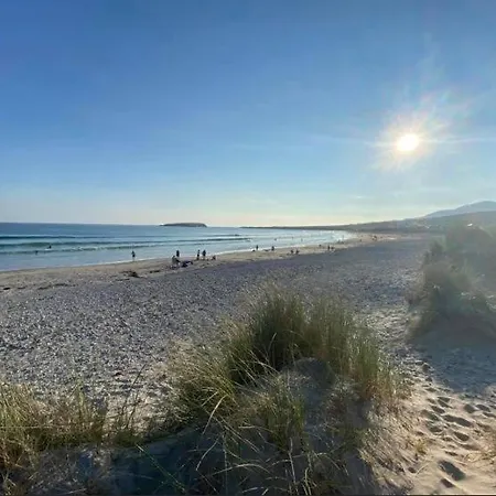 Bed & Breakfast Ross Family