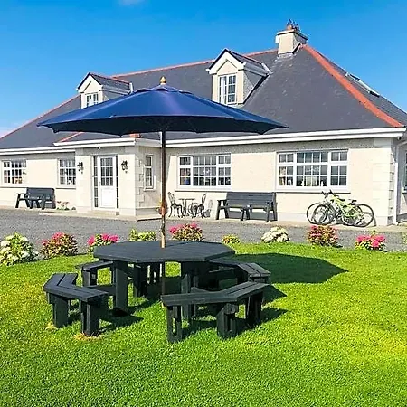 Ross Family Bed and breakfast Killala