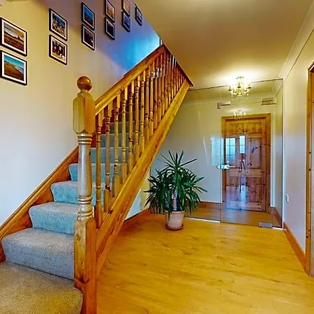 Ross Family Bed and breakfast Killala