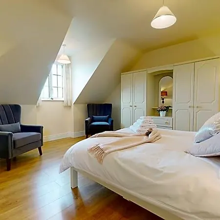 Bed and breakfast Ross Family Killala