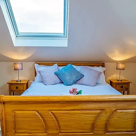 Bed and breakfast Ross Family Killala