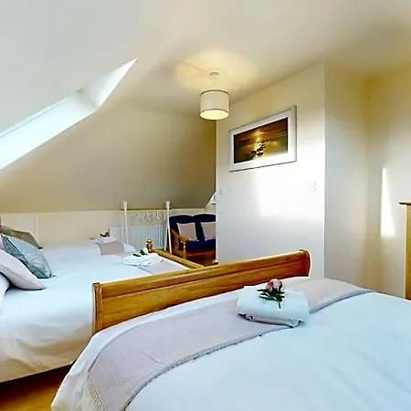 Ross Family Bed and breakfast Killala