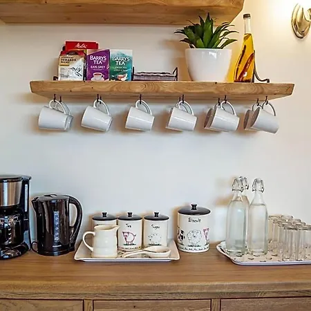 Bed and breakfast Ross Family 3*