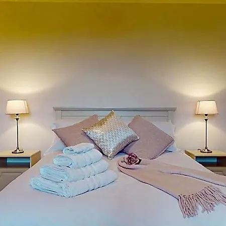 Bed and breakfast Ross Family Killala