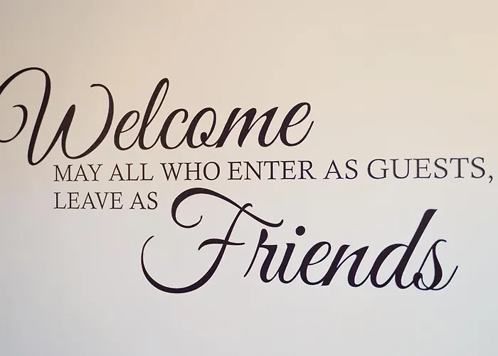 Ross Family Bed & Breakfast Killala