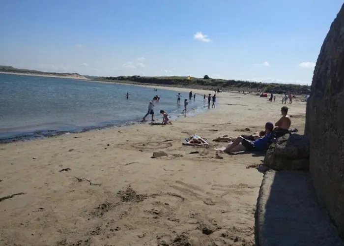 Ross Family Bed & Breakfast Killala