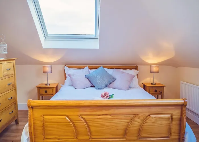 Ross Family Bed & Breakfast